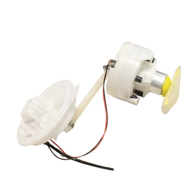 Fuel Feed Unit (133376)