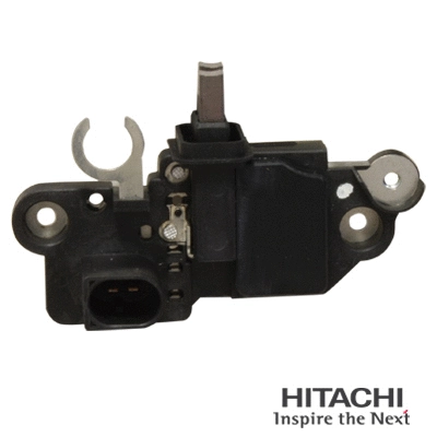 Alternator Regulator (2500571)