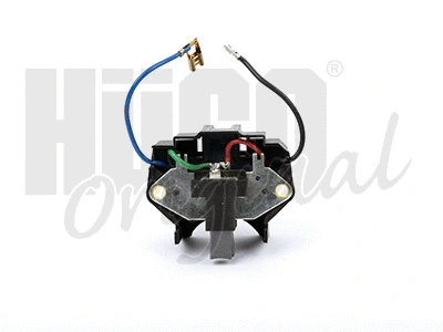 Alternator Regulator