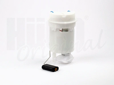 Fuel Feed Unit