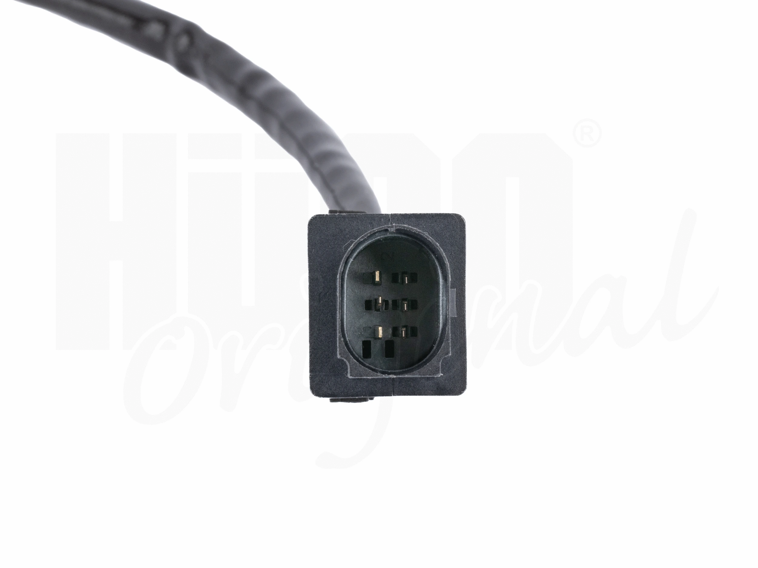 Lambda Sensor