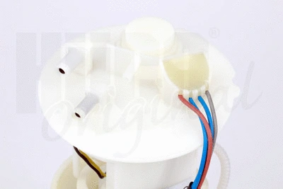 Fuel Feed Unit