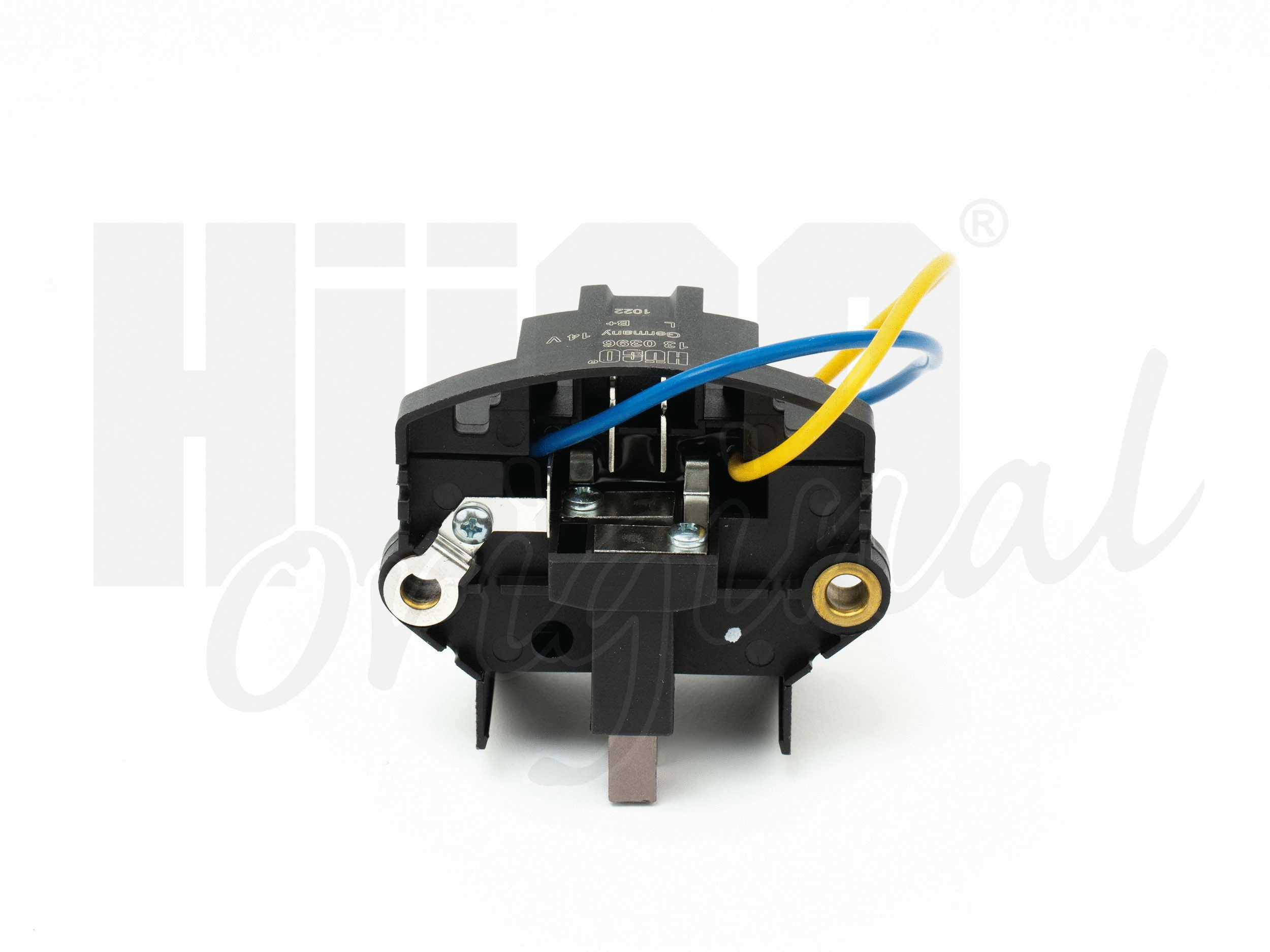 Alternator Regulator (130396)