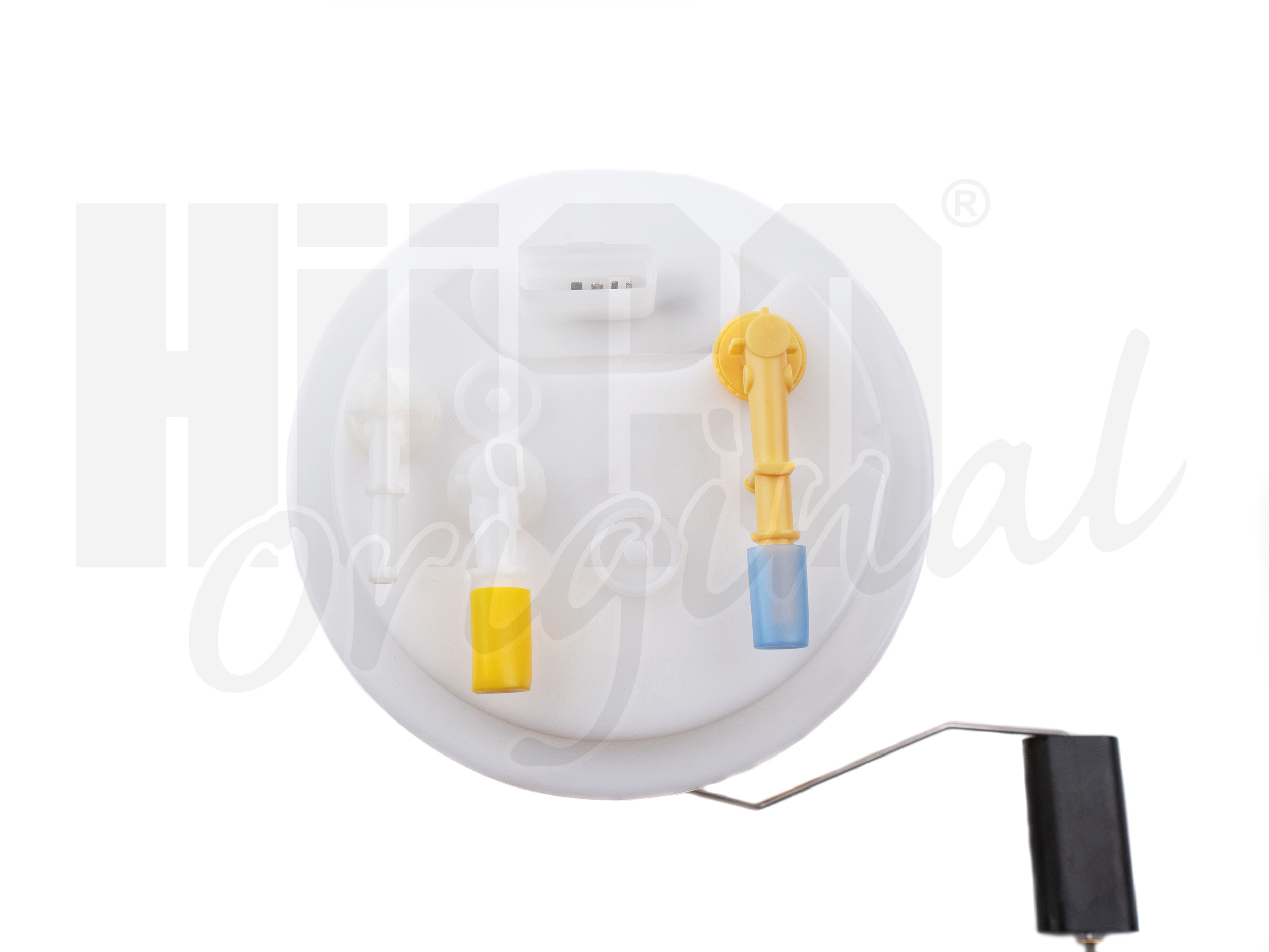 Sender Unit, fuel tank