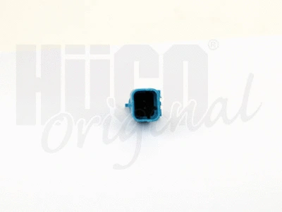 Sensor, wheel speed (131540)