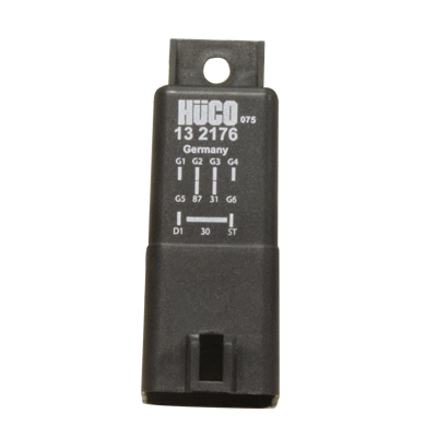 Relay, glow plug system (132176)