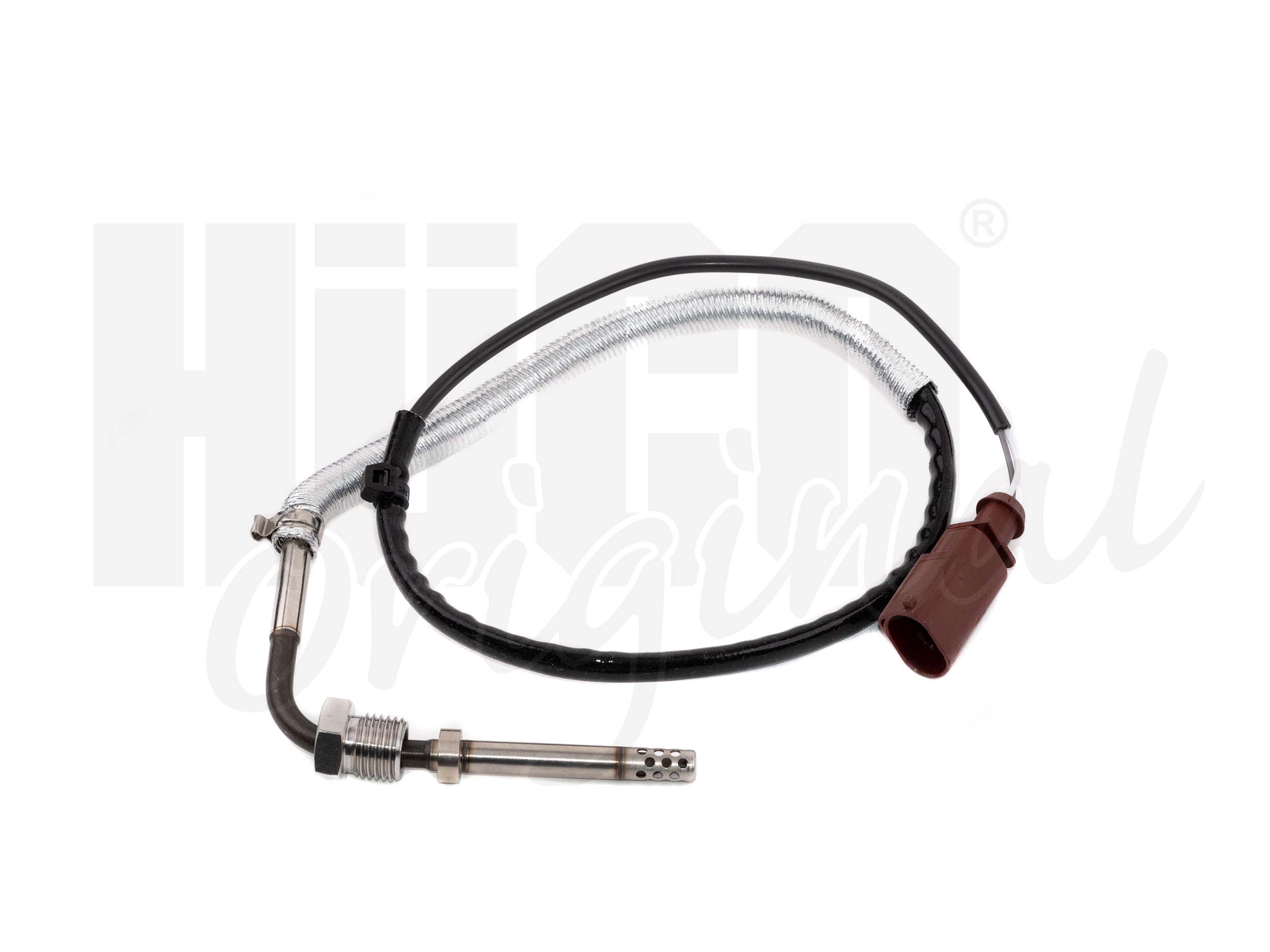 Sensor, exhaust gas temperature (135580)
