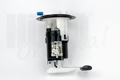 Fuel Feed Unit