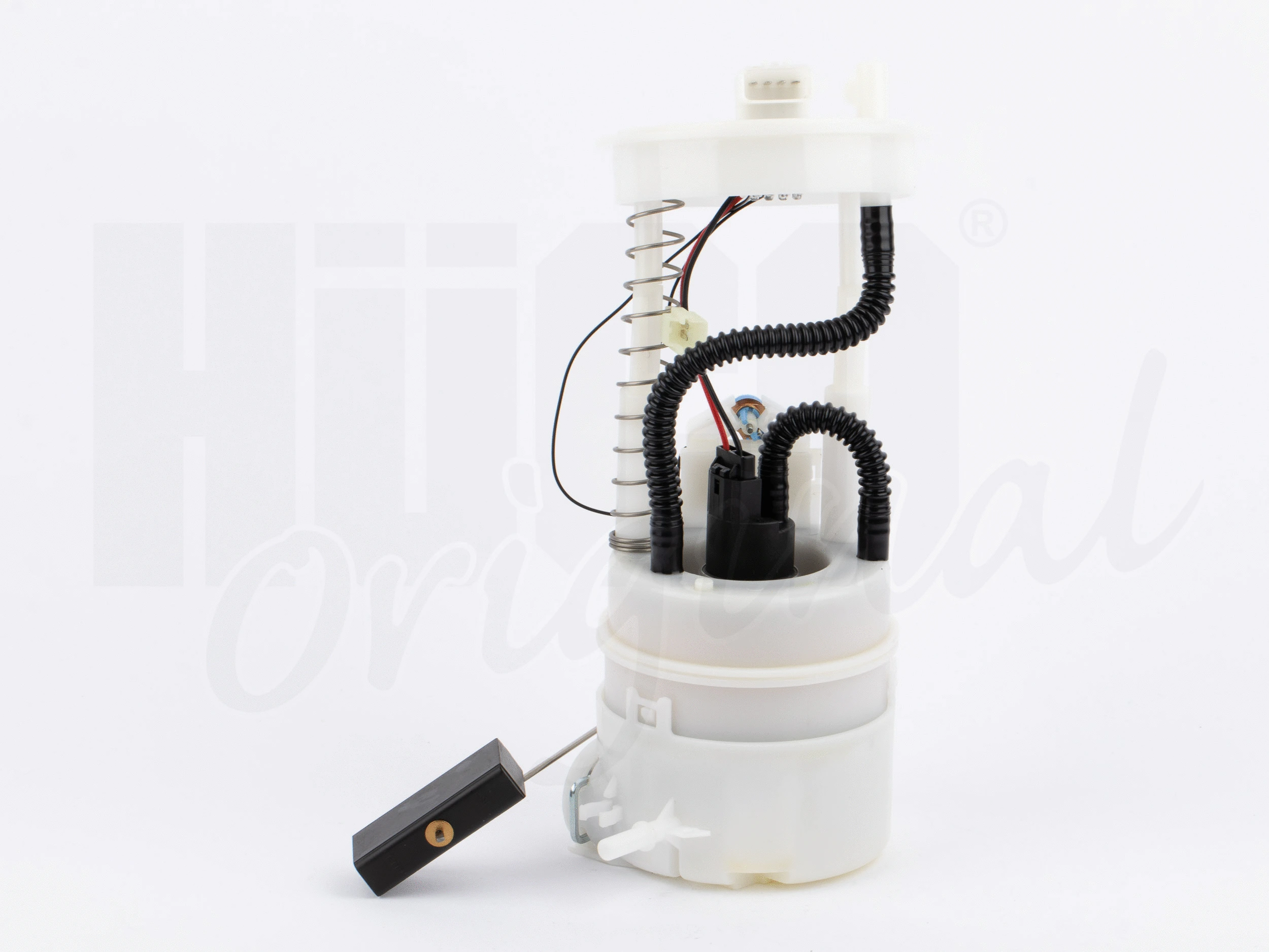 Fuel Feed Unit (133249)