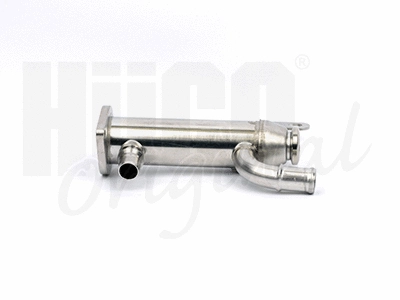 Cooler, exhaust gas recirculation (135993)