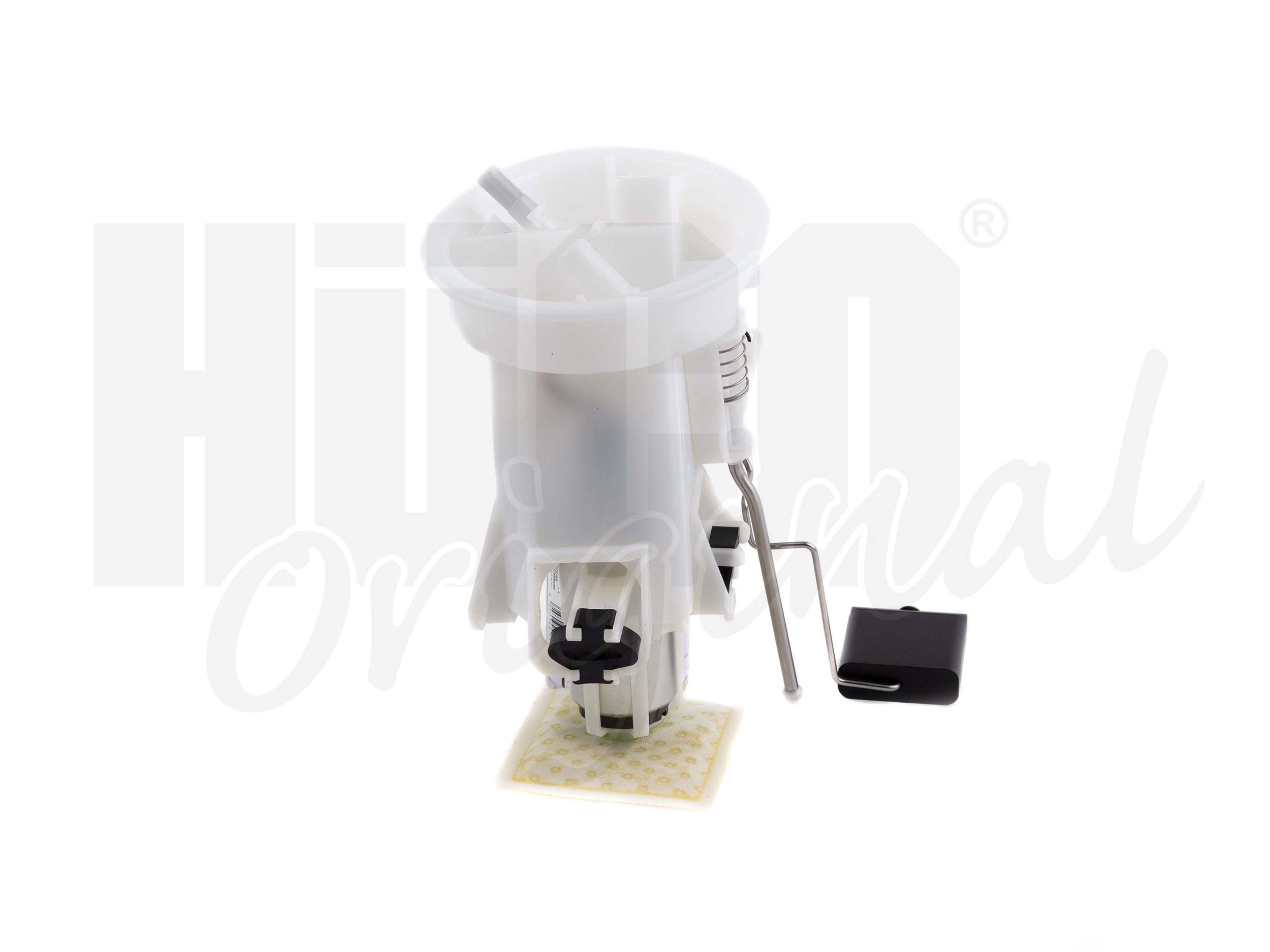 Fuel Feed Unit (132768)