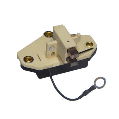 Alternator Regulator (130545)