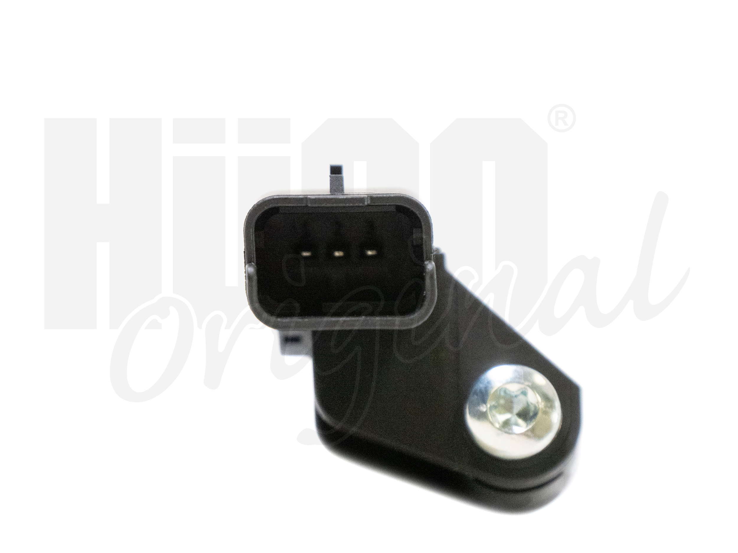 Sensor, crankshaft pulse
