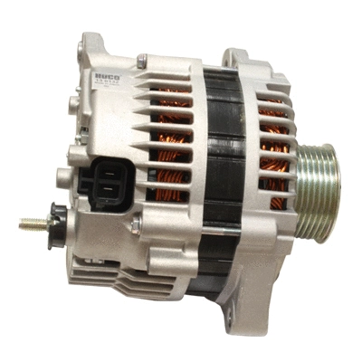 Alternator (136132)