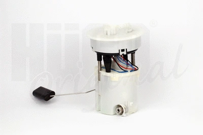 Fuel Feed Unit (133528)