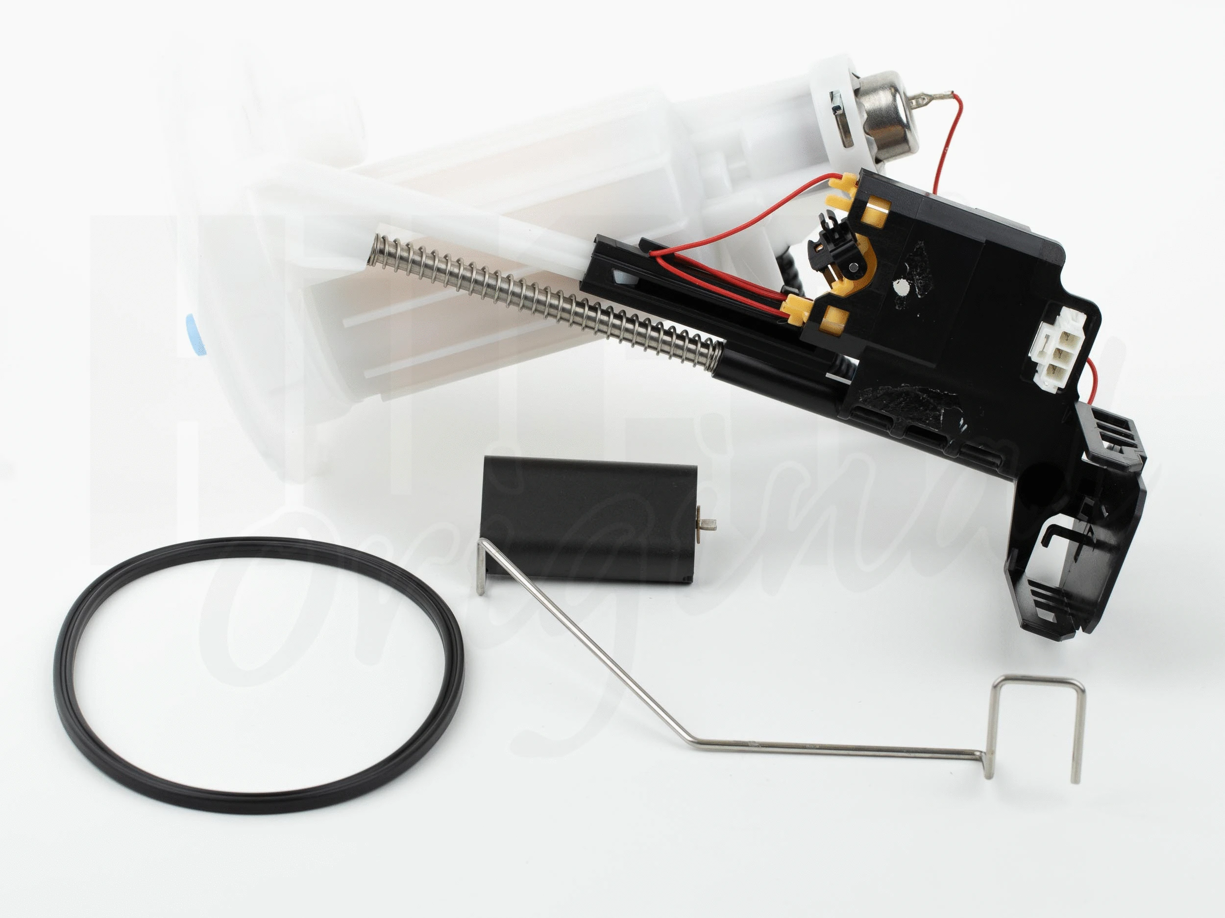 Sender Unit, fuel tank