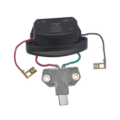 Alternator Regulator (130374)