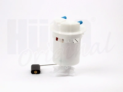Fuel Feed Unit