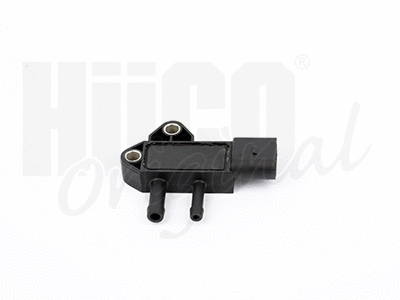 Sensor, exhaust pressure (137421)