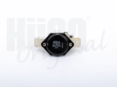 Alternator Regulator (130557)