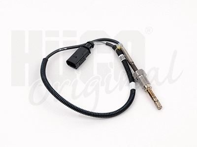 Sensor, exhaust gas temperature (137067)