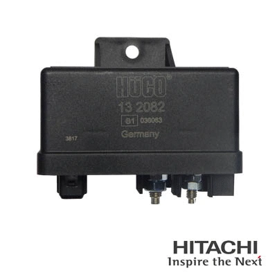 Relay, glow plug system (2502082)