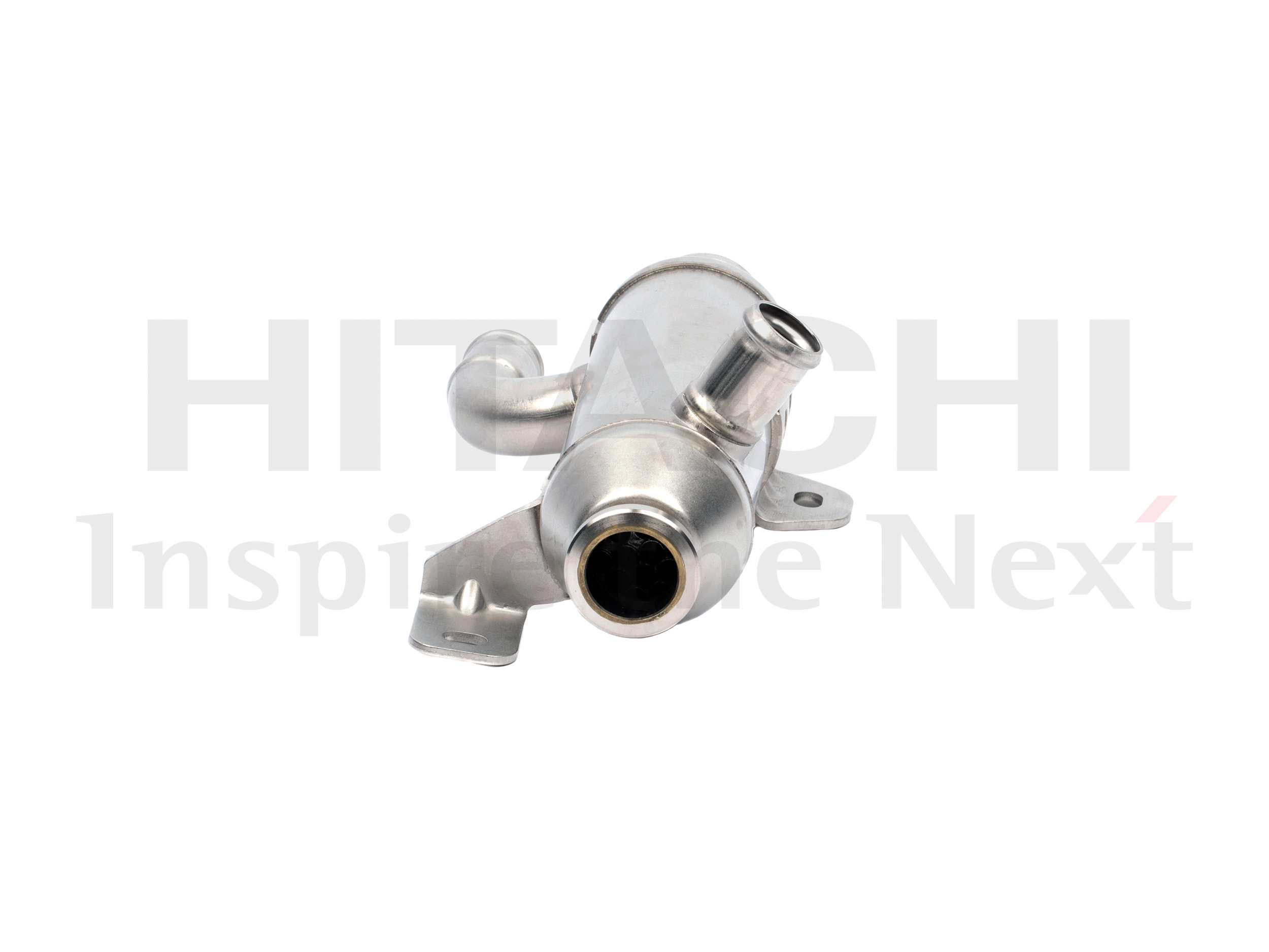 Cooler, exhaust gas recirculation
