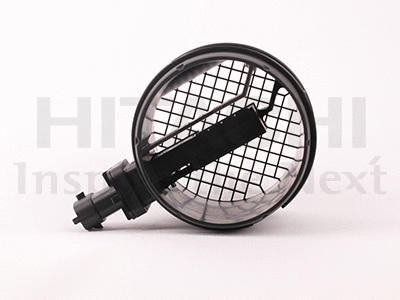 Mass Air Flow Sensor