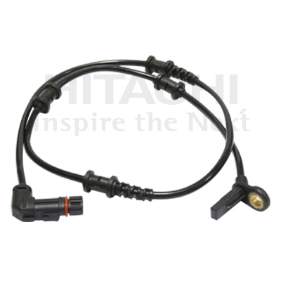 Sensor, wheel speed (2501605)