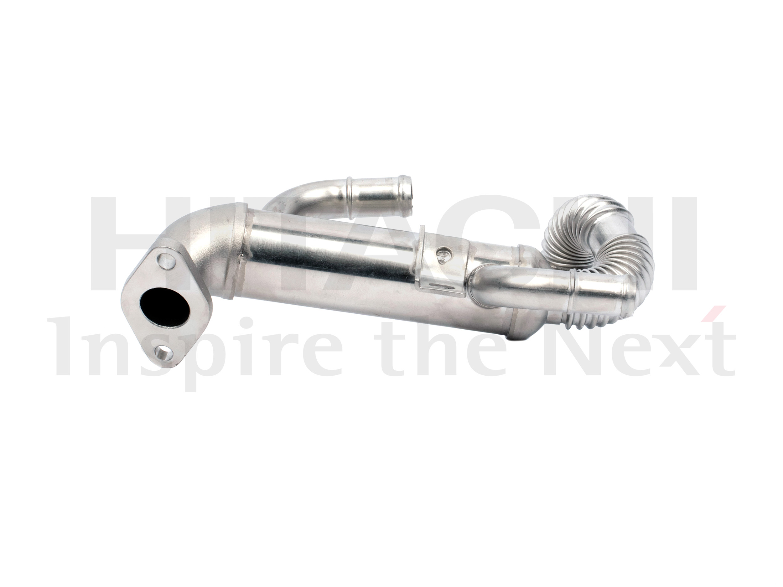 Cooler, exhaust gas recirculation (2505990)