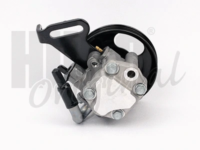 Hydraulic Pump, steering