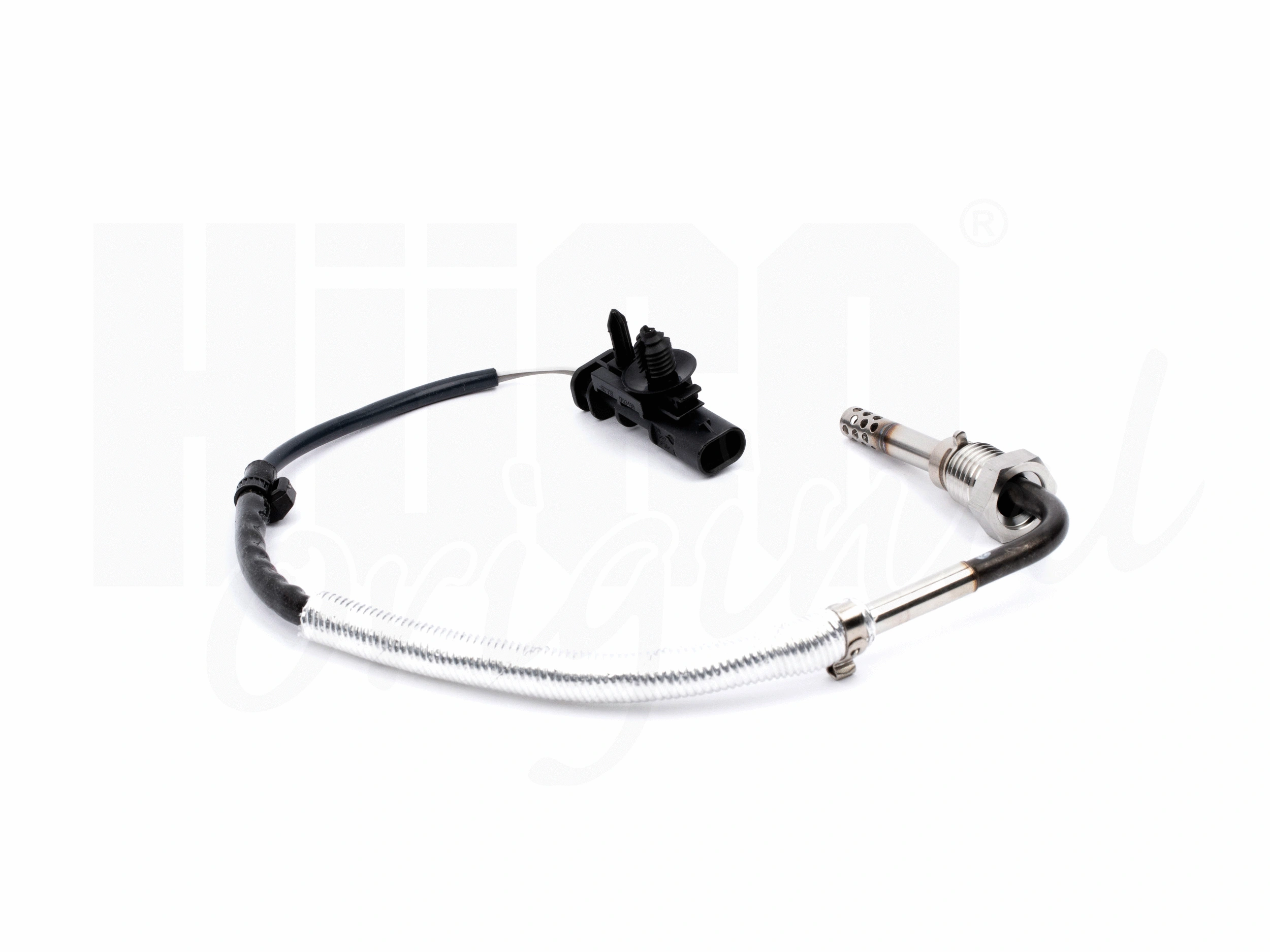 Sensor, exhaust gas temperature (135509)