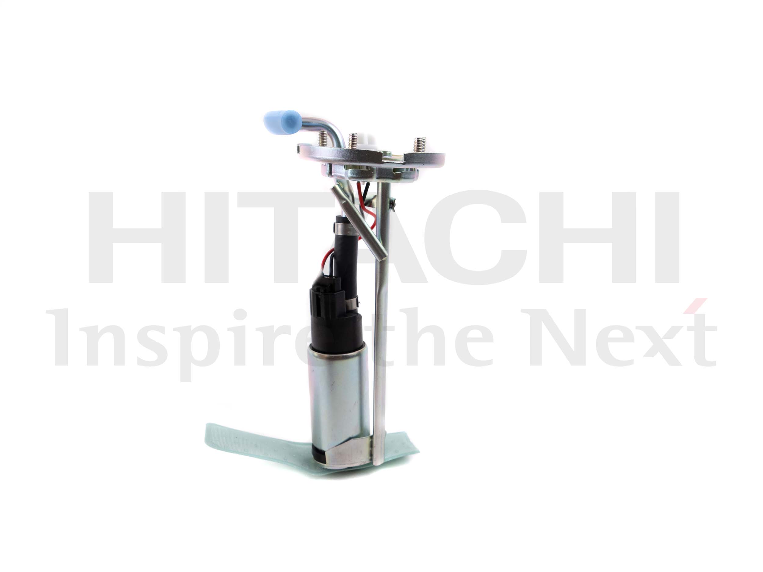 Fuel Feed Unit