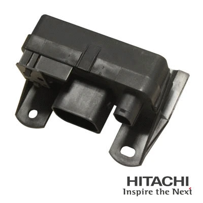 Relay, glow plug system (2502158)