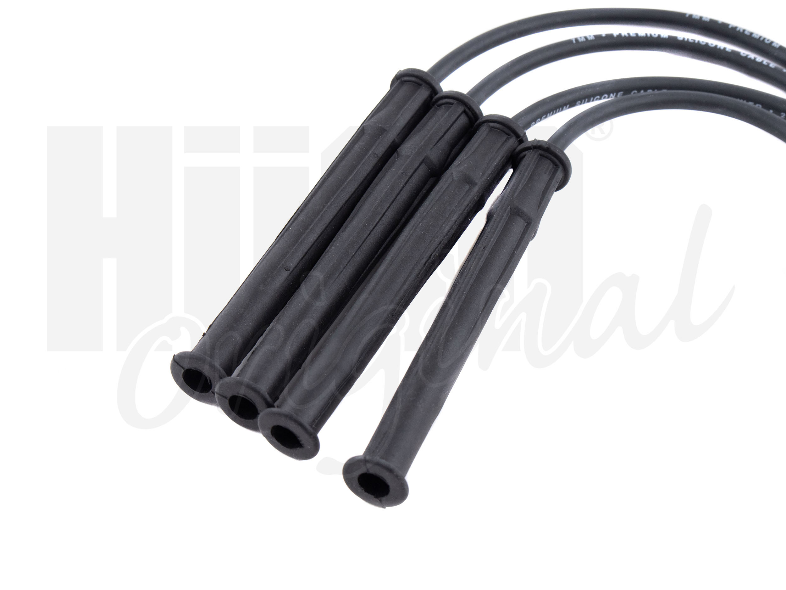 Ignition Cable Kit