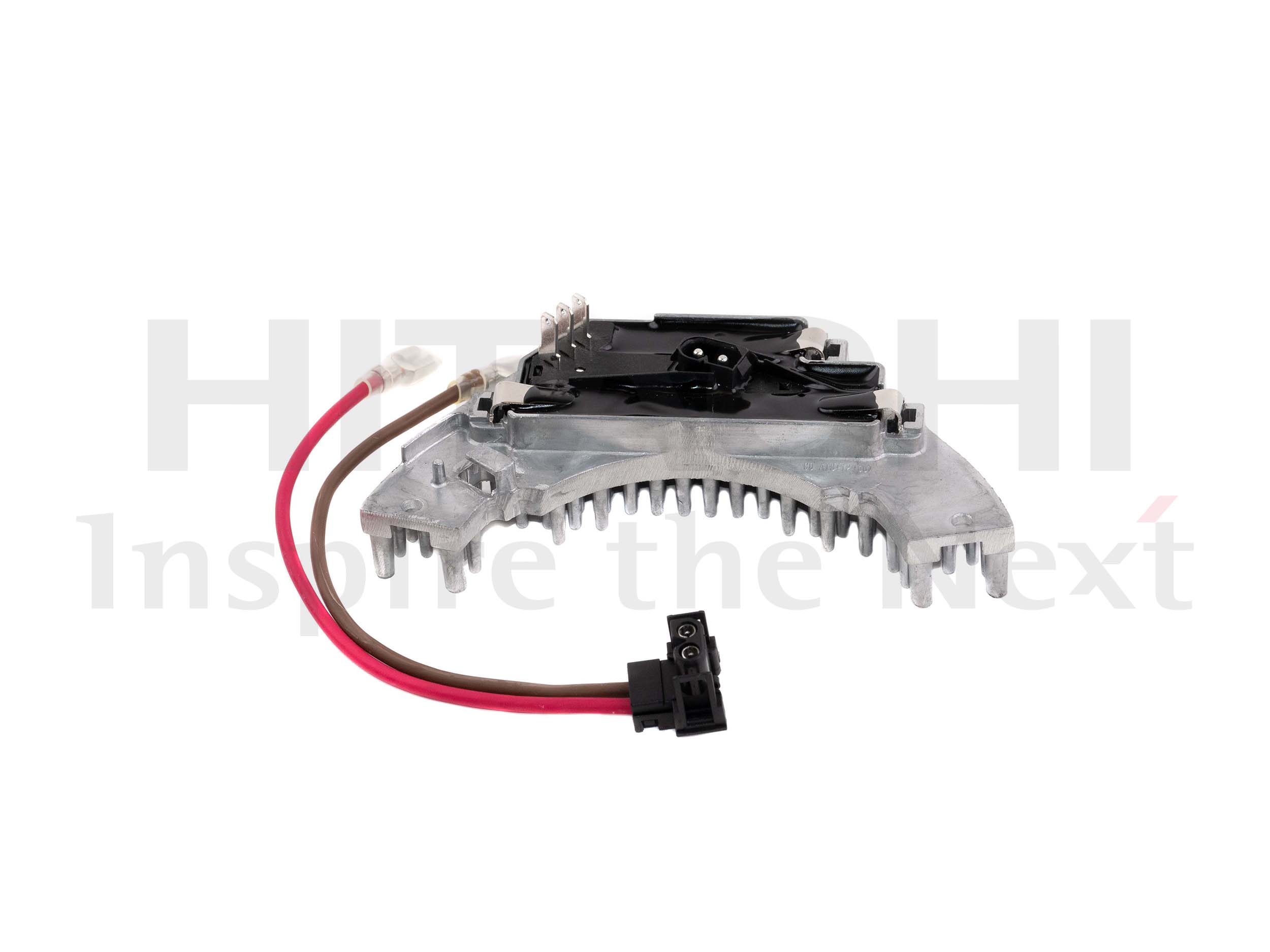 Regulator, interior blower (2502604)