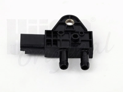 Sensor, exhaust pressure