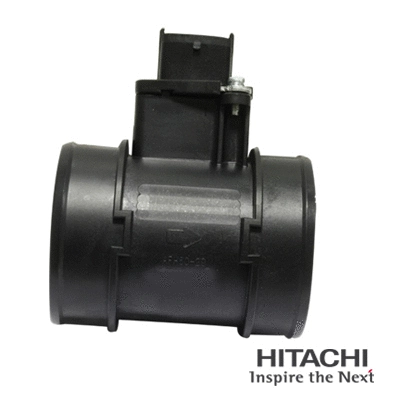 Mass Air Flow Sensor (2505033)