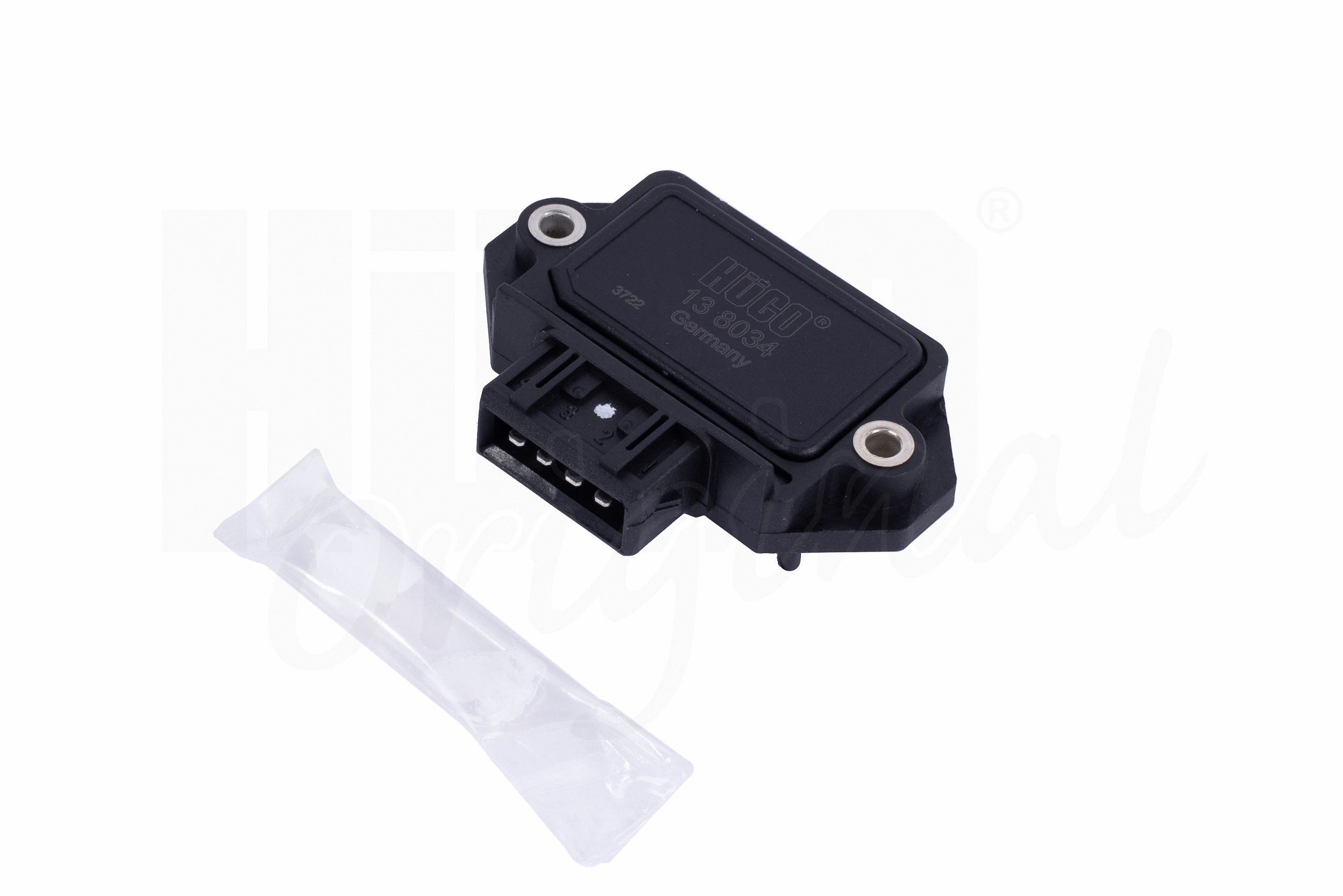 Switch Unit, ignition system