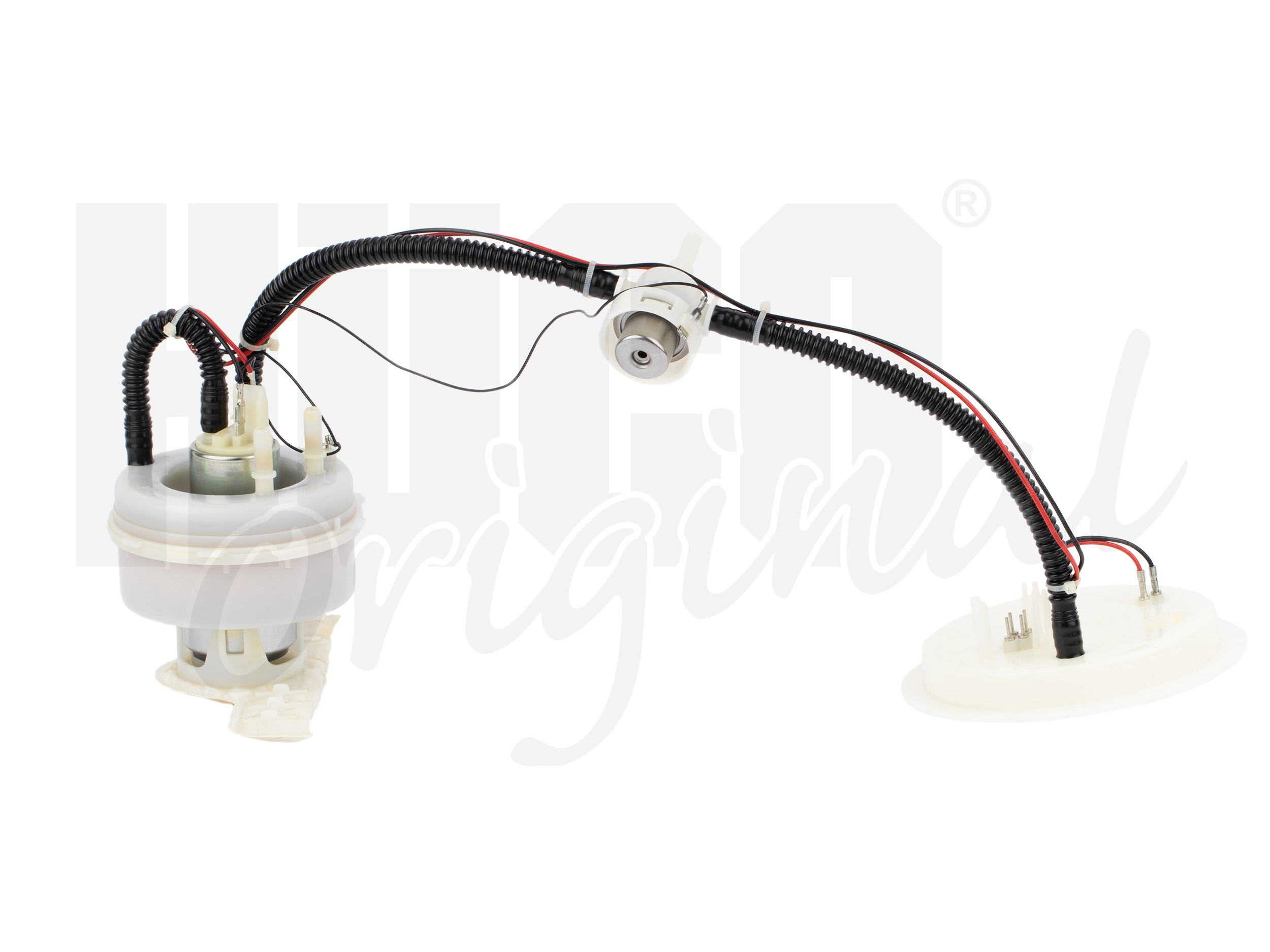 Fuel Feed Unit (133250)