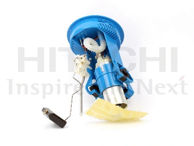 Fuel Feed Unit