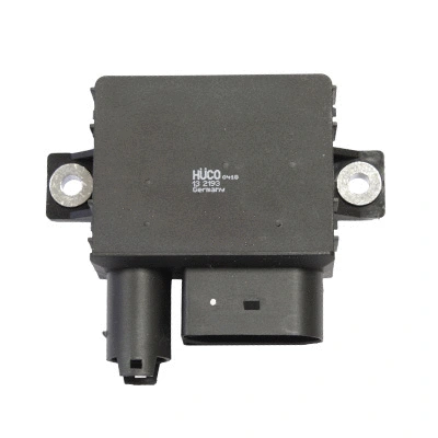 Relay, glow plug system