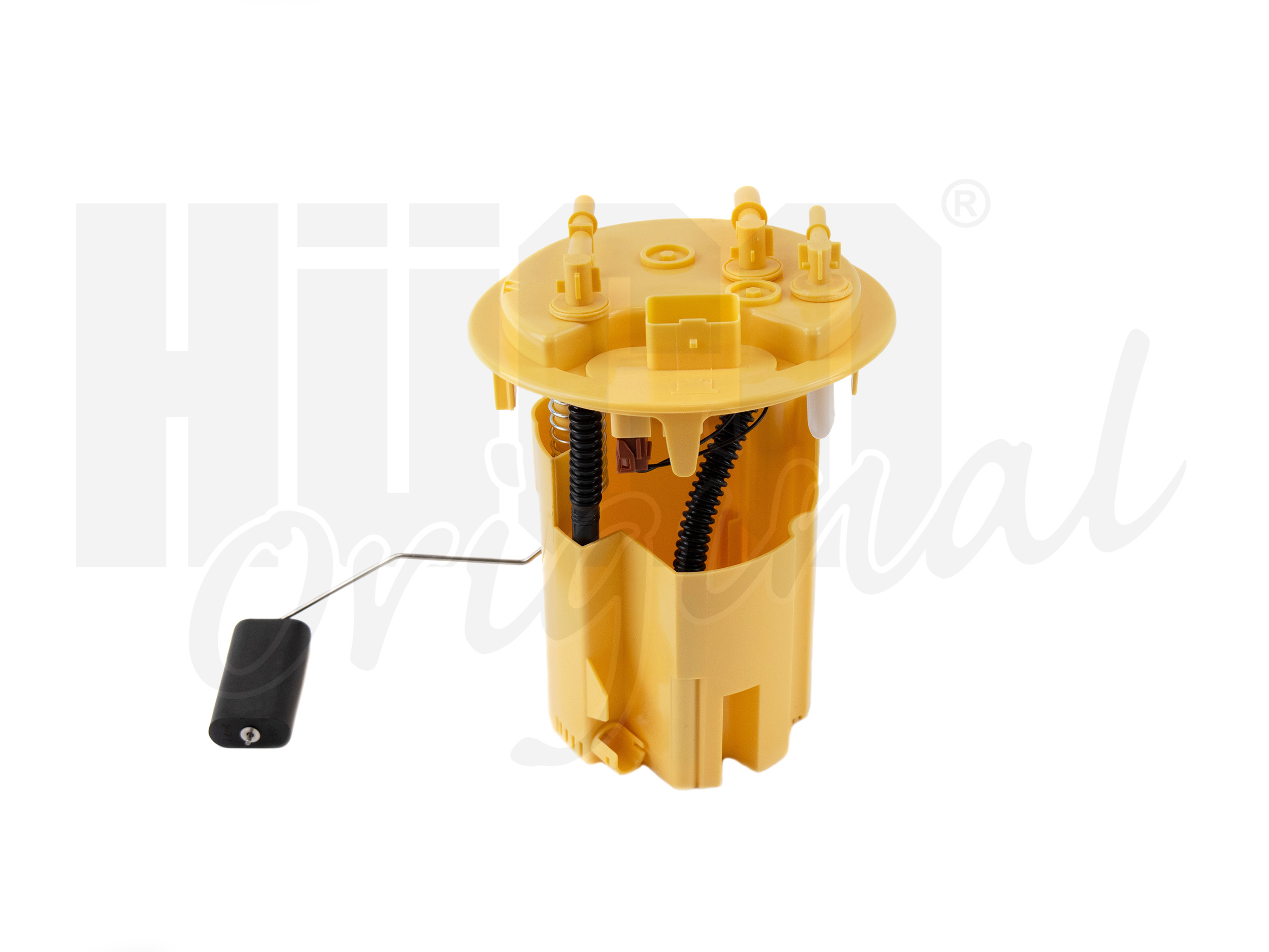 Sender Unit, fuel tank (133223)