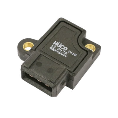 Switch Unit, ignition system (138472)