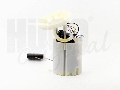 Fuel Feed Unit (133572)