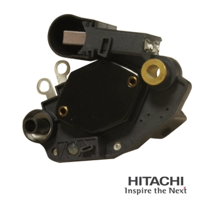 Alternator Regulator (2500724)