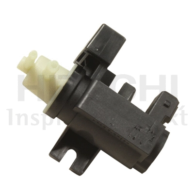 Pressure converter, turbocharger (2509342)
