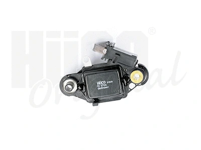 Alternator Regulator (130704)