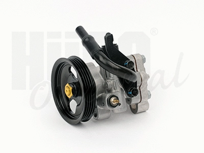 Hydraulic Pump, steering (133652)
