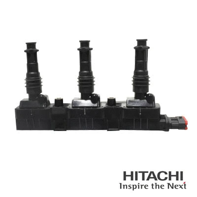 Ignition Coil (2503866)